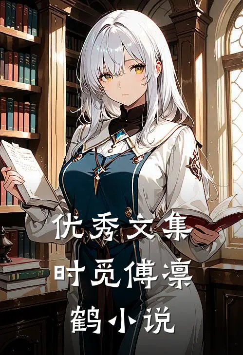 优秀文集时觅傅凛鹤小说