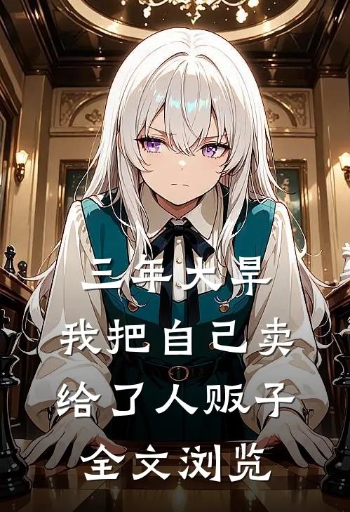 三年大旱,我把自己卖给了人贩子全文浏览