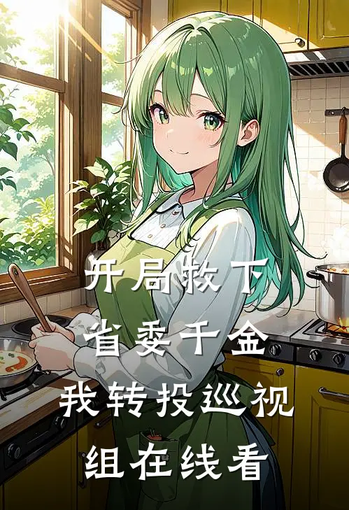 开局救下省委千金，我转投巡视组在线看