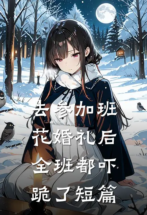 去参加班花婚礼后，全班都吓跪了短篇