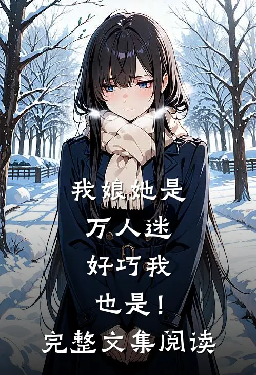 我娘她是万人迷,好巧我也是!完整文集阅读全文