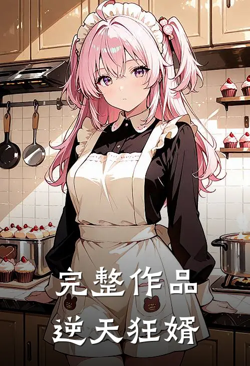 完整作品逆天狂婿