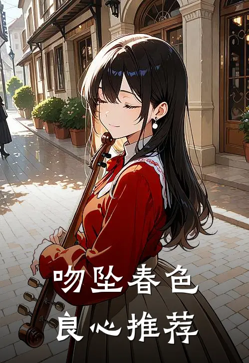 吻坠春色良心推荐