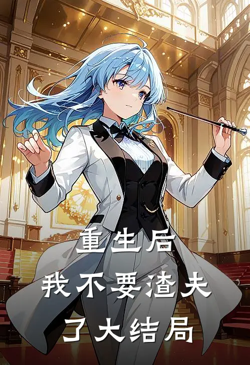 重生后，我不要渣夫了大结局