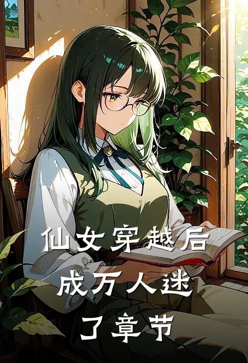 仙女穿越后,成万人迷了章节