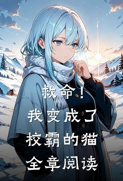 救命!我变成了校霸的猫全章阅读免费