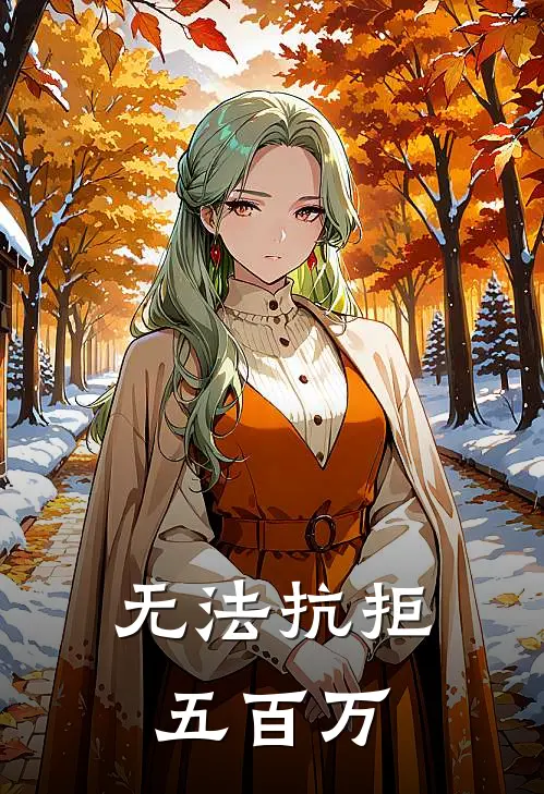 无法抗拒五百万