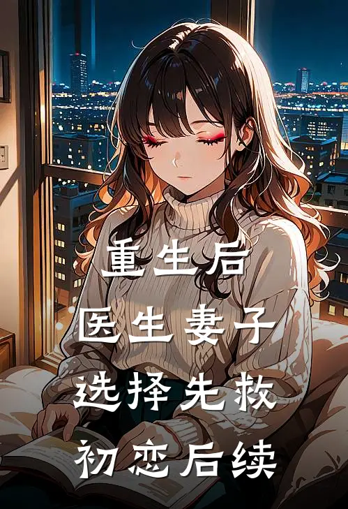 重生后，医生妻子选择先救初恋后续