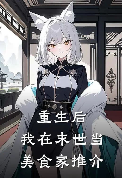重生后,我在末世当美食家推介