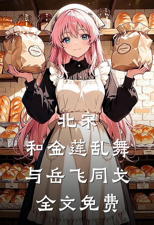 北宋：和金莲乱舞，与岳飞同戈全文免费