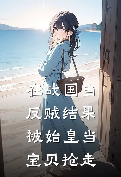 在战国当反贼结果被始皇当宝贝抢走是哪一集