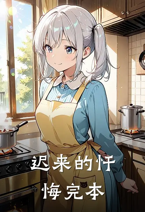迟来的忏悔完本