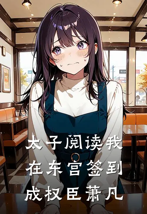 太子阅读我在东宫签到成权臣萧凡
