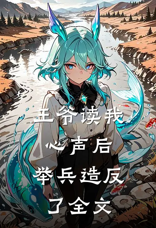 王爷读我心声后，举兵造反了全文