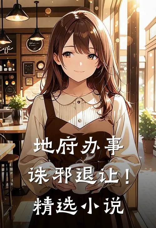 地府办事，诛邪退让！精选小说
