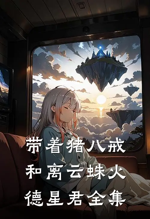 带着猪八戒和离云蛛火德星君全集