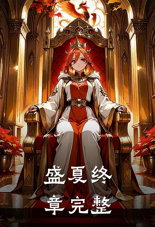 盛夏终章完整