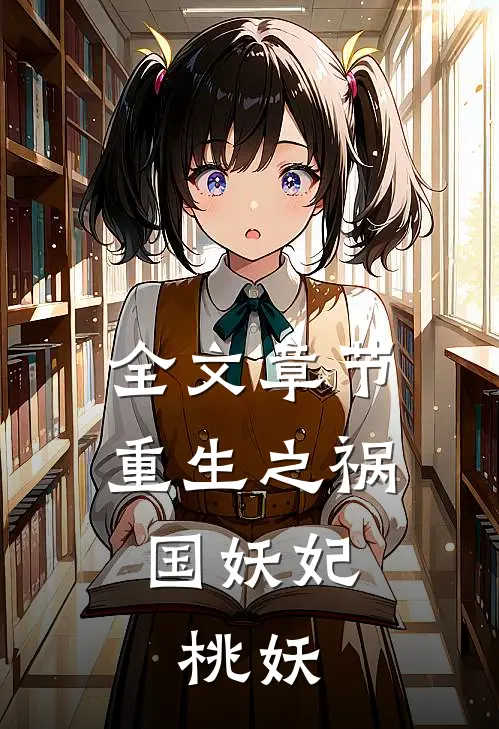 全文章节重生之祸国妖妃：桃妖