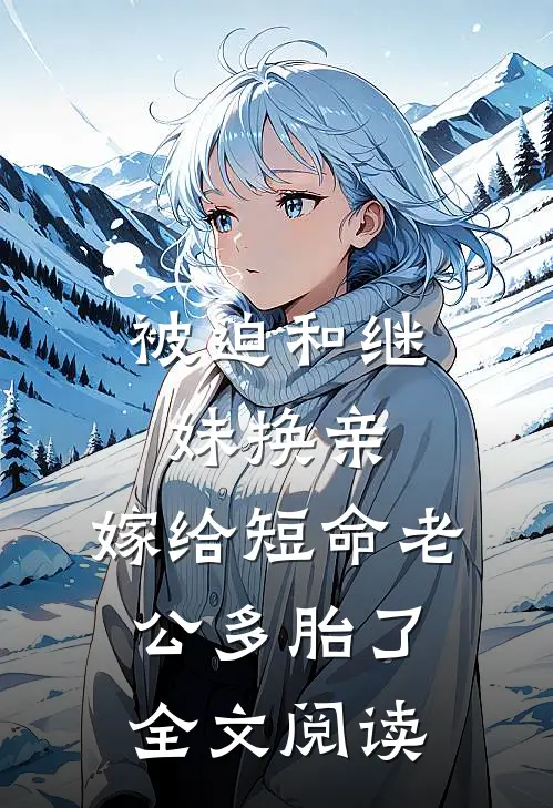 被迫和继妹换亲，嫁给短命老公多胎了全文阅读