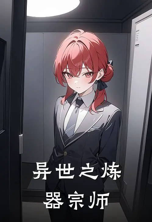异世之炼器宗师 叶欢