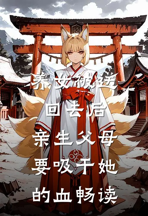 养女被送回去后，亲生父母要吸干她的血畅读