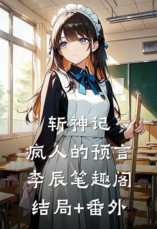 《斩神记：疯人的预言》李辰笔趣阁结局+番外