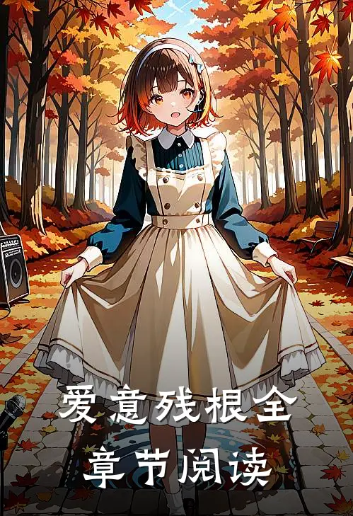 爱意残根全章节阅读