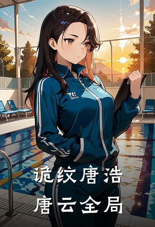 诡纹唐浩唐云全局