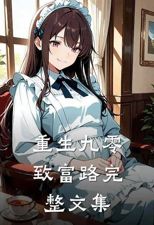 重生九零致富路完整文集
