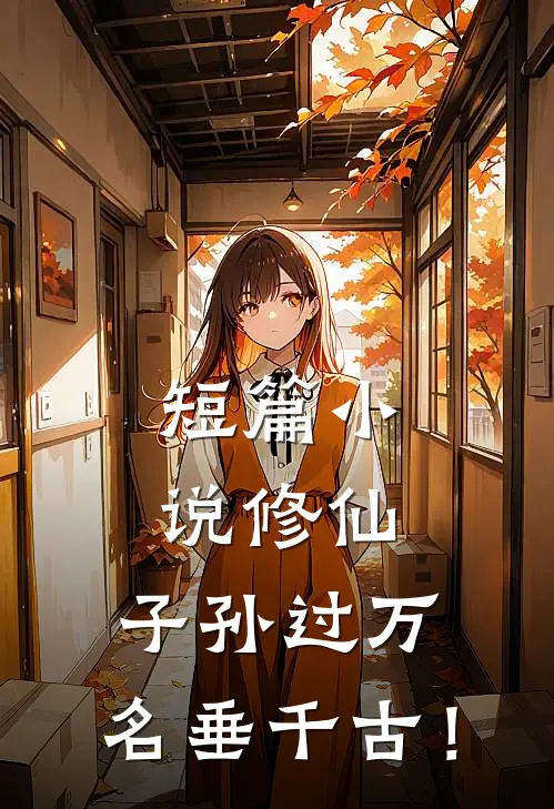 短篇小说修仙：子孙过万，名垂千古！