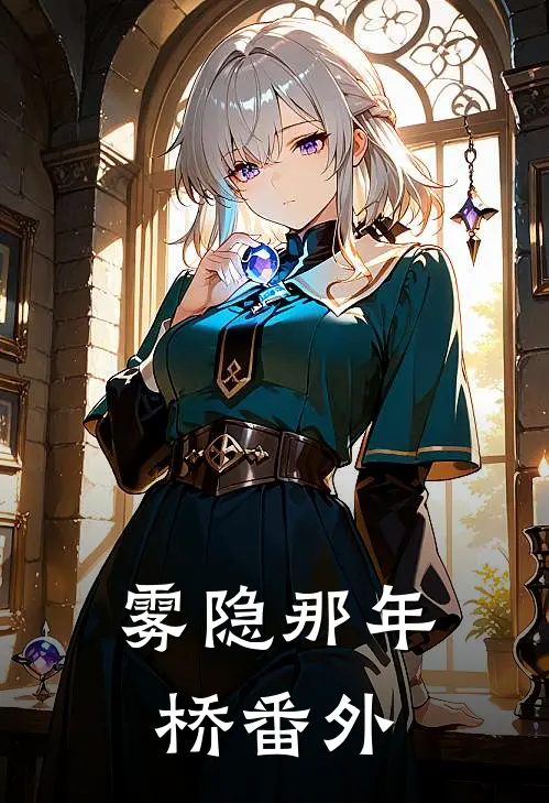 雾隐那年桥番外