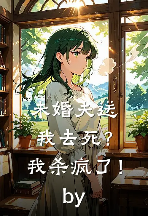 未婚夫送我去死？我杀疯了！by