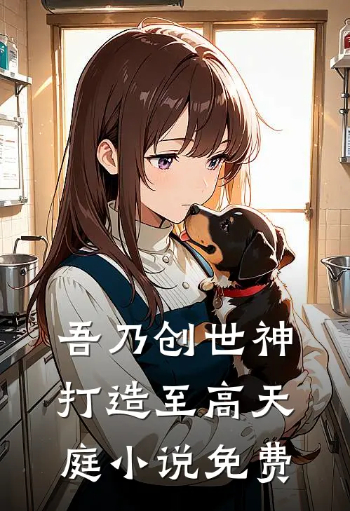 吾乃创世神，打造至高天庭小说免费