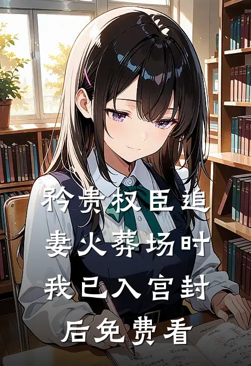 矜贵权臣追妻火葬场时，我已入宫封后免费看