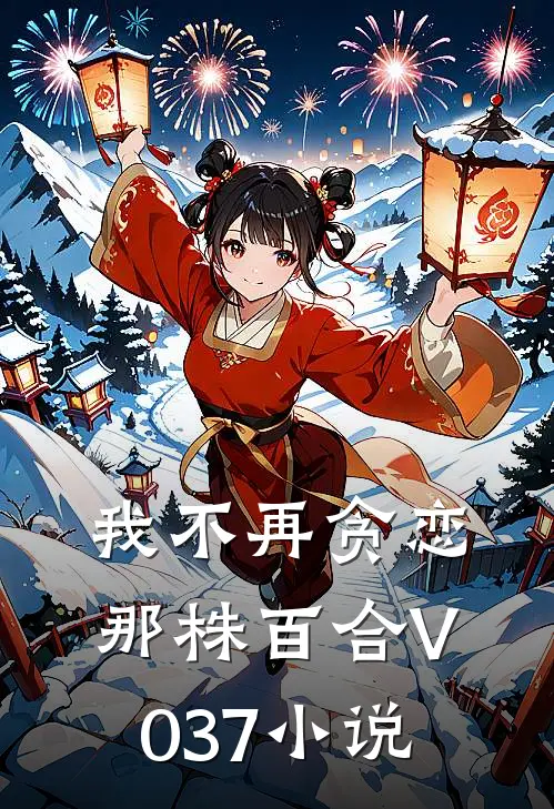 我不再贪恋那株百合V037小说