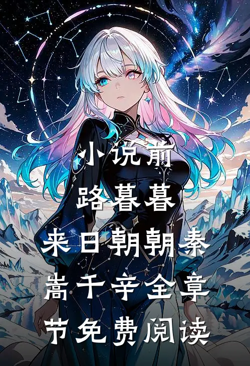 小说前路暮暮，来日朝朝秦嵩千辛全章节免费阅读