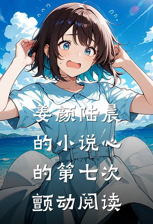 姜颜陆晨的小说心的第七次颤动阅读