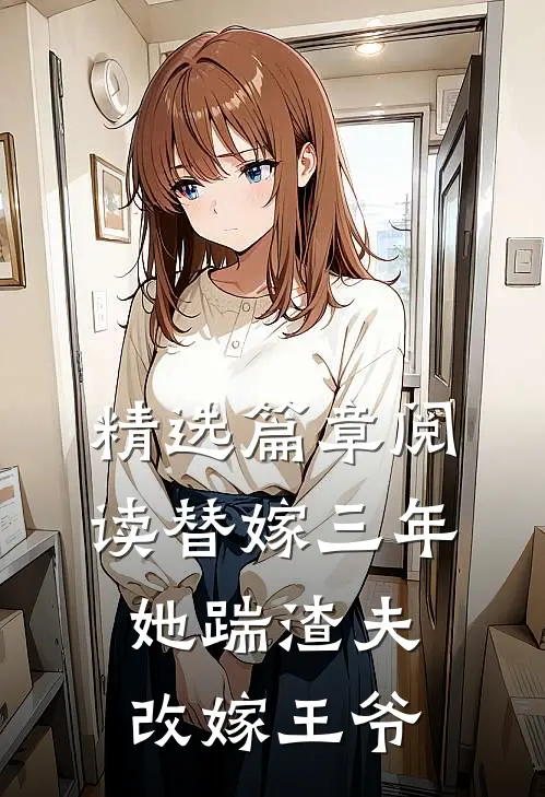精选篇章阅读替嫁三年，她踹渣夫改嫁王爷