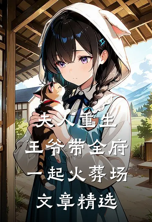 夫人重生，王爷带全府一起火葬场文章精选