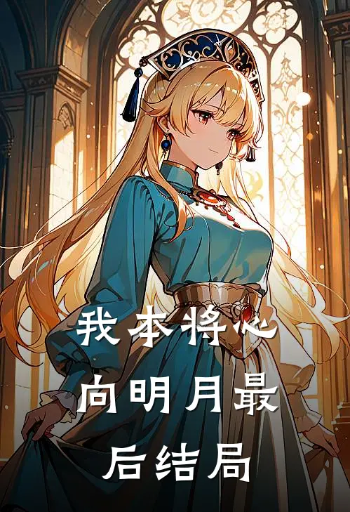我本将心向明月最后结局