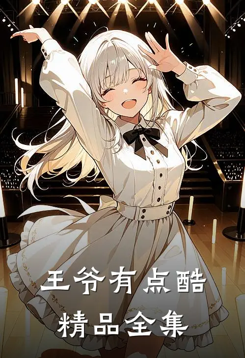 王爷有点酷精品全集