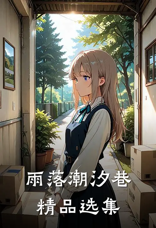 雨落潮汐巷精品选集
