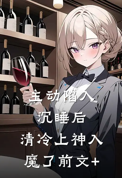 主动陷入沉睡后，清冷上神入魔了前文+
