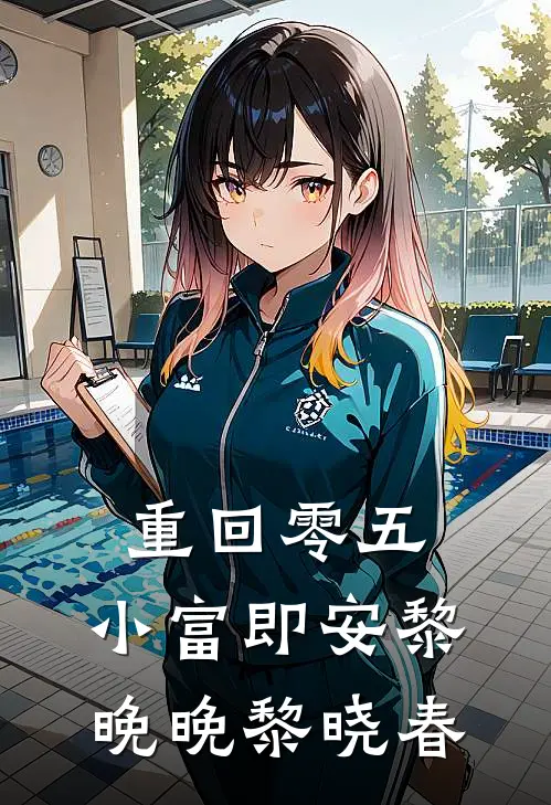 重回零五，小富即安黎晚晚黎晓春