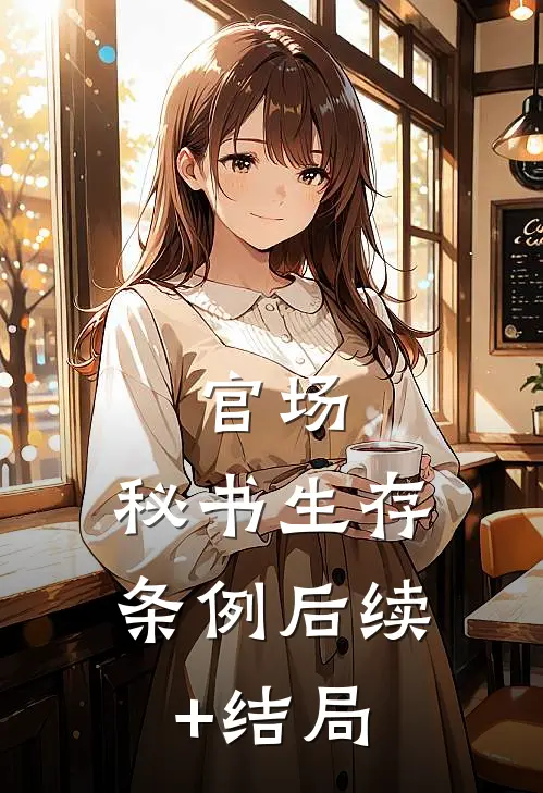 官场：秘书生存条例后续+结局