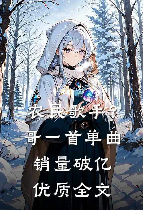 农民歌手？哥一首单曲销量破亿优质全文