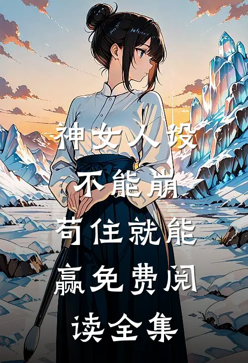 神女人设不能崩，苟住就能赢免费阅读全集