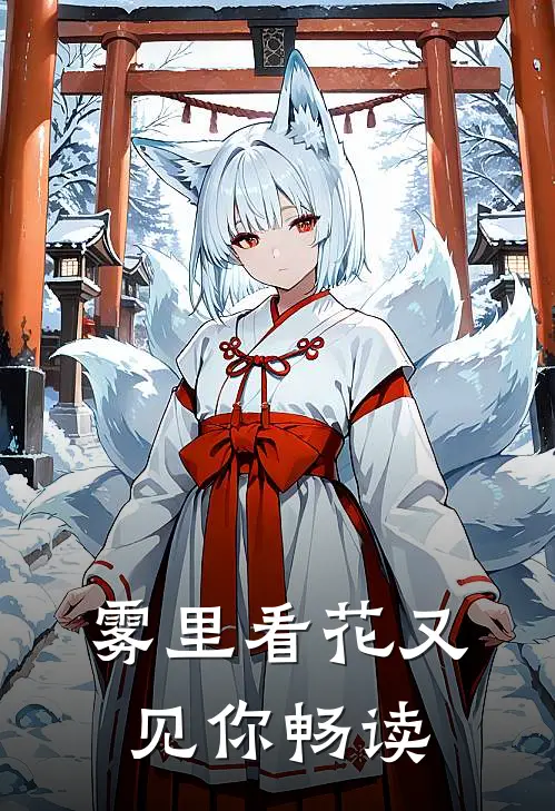 雾里看花又见你畅读