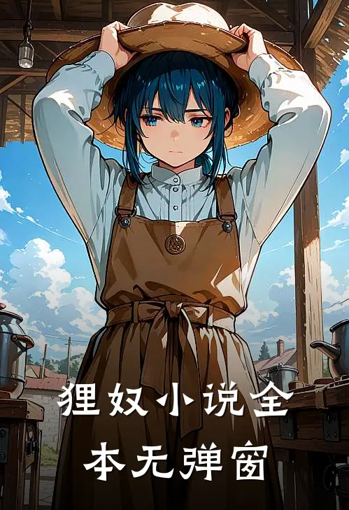 狸奴小说全本无弹窗