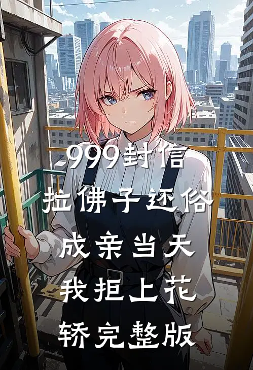 999封信拉佛子还俗，成亲当天我拒上花轿完整版